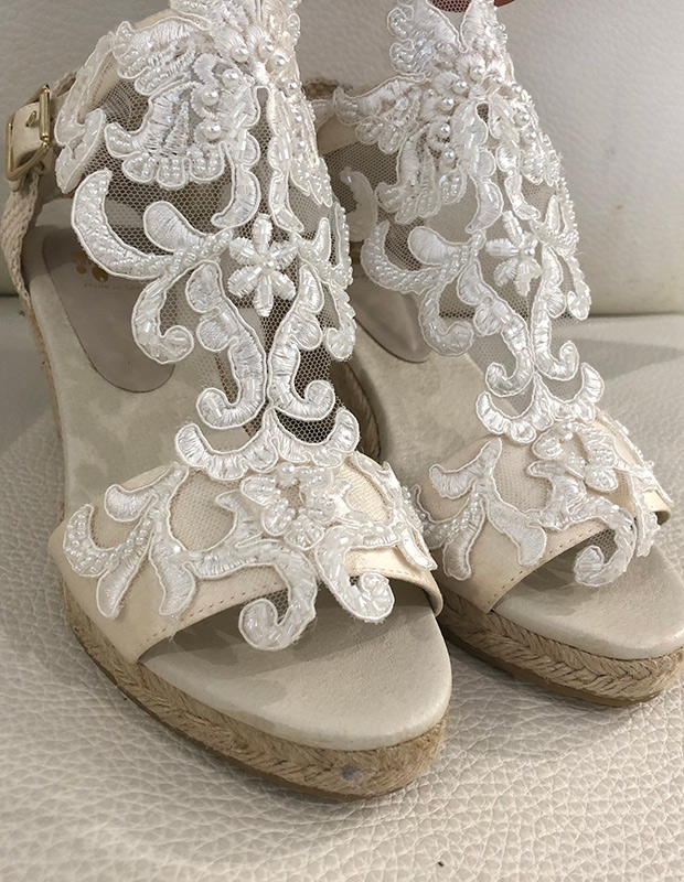 Zapatos para 2025 fiesta de gala