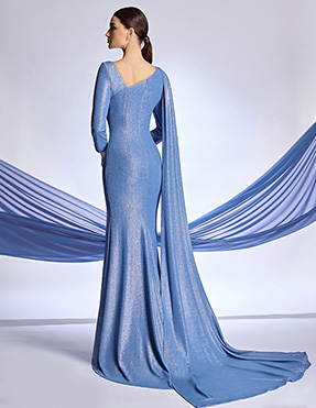 Vestido de fiesta