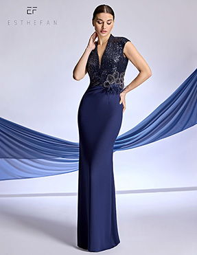Vestido de fiesta