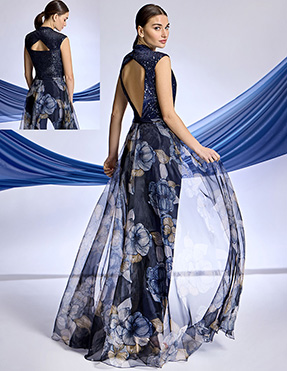 Vestido de fiesta
