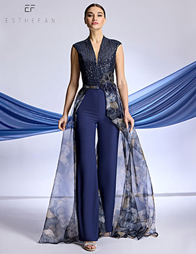 Vestido de fiesta