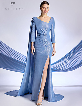 Vestido de fiesta