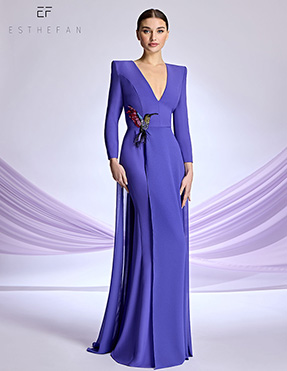 Vestido de fiesta