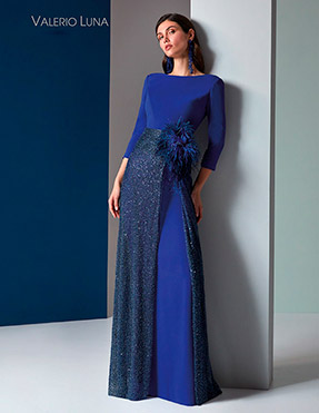 Vestido de fiesta