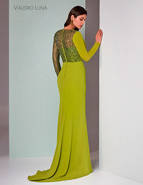 Vestido de fiesta
