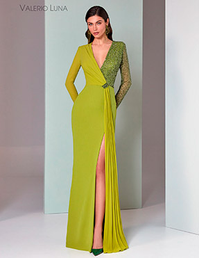 Vestido de fiesta