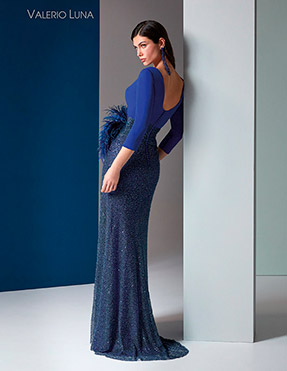Vestido de fiesta
