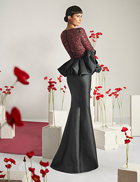 Vestido de fiesta