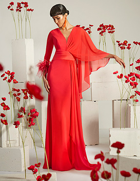 Vestido de fiesta