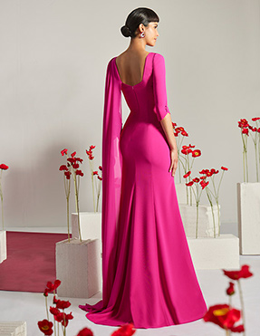 Vestido de fiesta