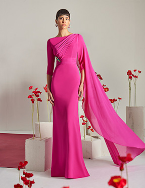 Vestido de fiesta