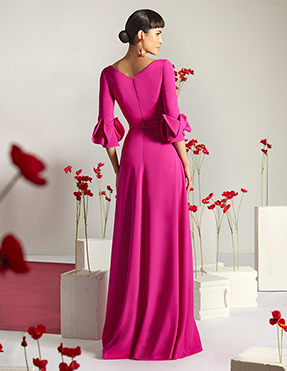 Vestido de fiesta