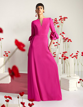 Vestido de fiesta