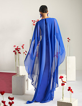Vestido de fiesta
