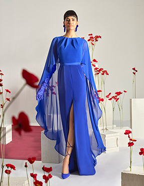 Vestido de fiesta
