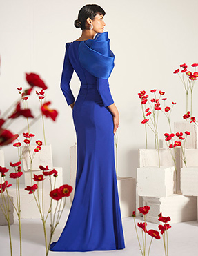 Vestido de fiesta