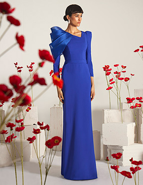 Vestido de fiesta