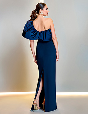 Vestido de fiesta