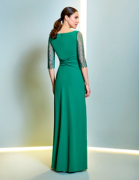 Vestido de fiesta