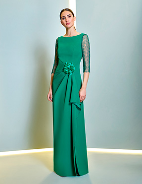 Vestido de fiesta
