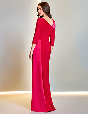 Vestido de fiesta