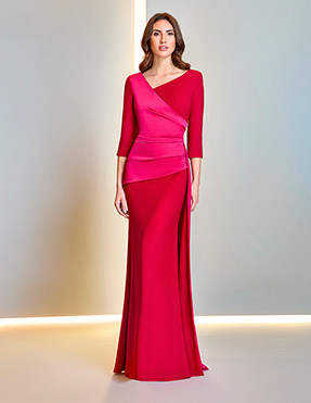Vestido de fiesta