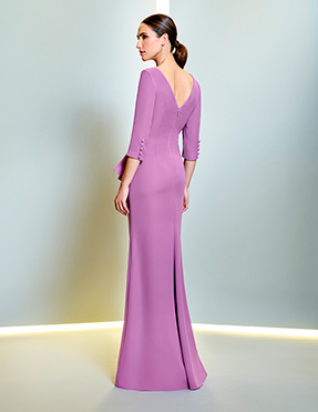 Vestido de fiesta