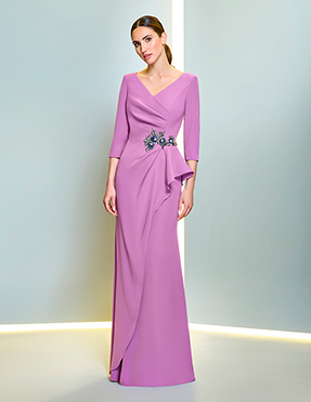 Vestido de fiesta
