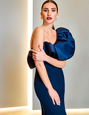 Vestido de fiesta