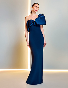Vestido de fiesta