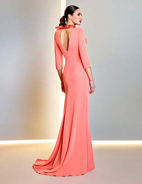 Vestido de fiesta