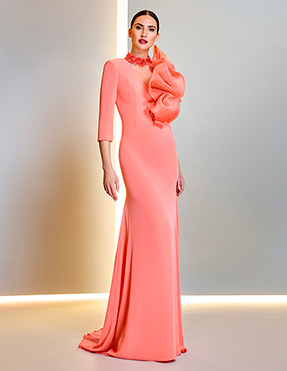 Vestido de fiesta