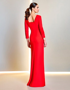 Vestido de fiesta