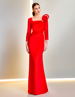 Vestido de fiesta