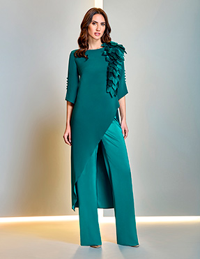 Vestido de fiesta