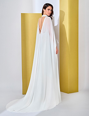 Vestido de novia