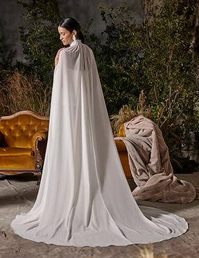Vestido de novia