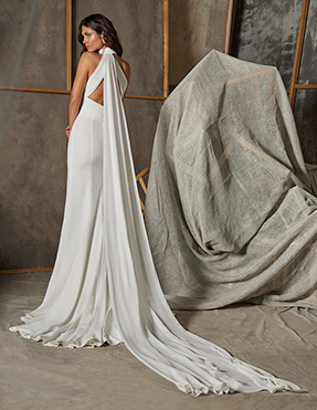Vestido de novia