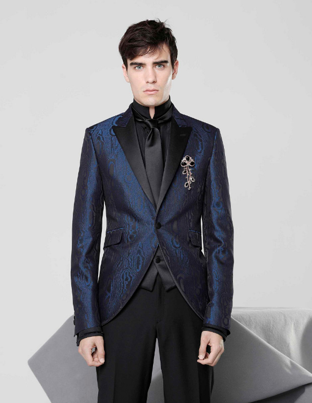 Trajes de Novio Carlo Pignatelli en Pamplona GALA Boutique