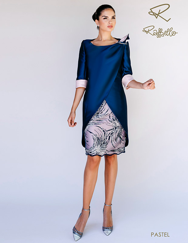 Vestidos de fiesta y madrina Raffaello en Pamplona | GALA Boutique